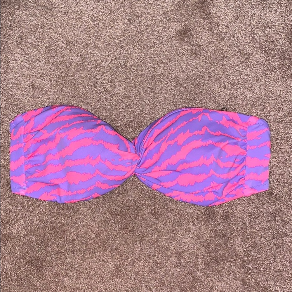 Victoria’s Secret Bandeau Top